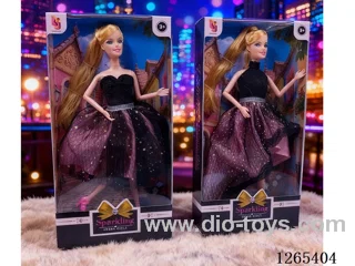 11.5 inch Barbie