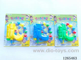 soft bullet gun set