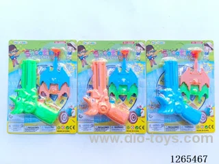 soft bullet gun set