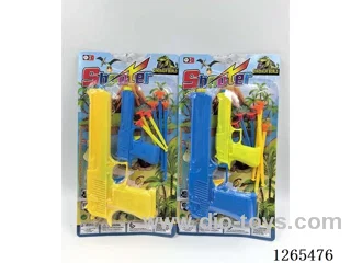 soft bullet gun set