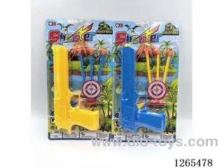 soft bullet gun set