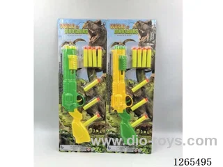 soft bullet gun set