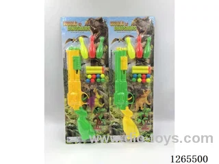 soft bullet gun set