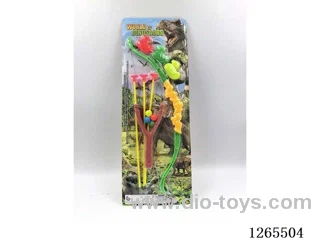 Bow & Arrow Slingshot Set