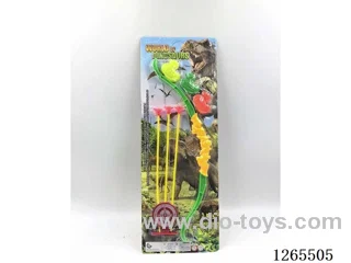 Bow & Arrow Slingshot Set