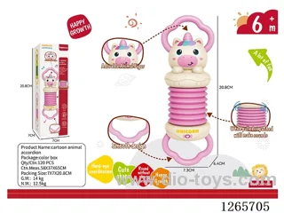 Unicorn Accordion