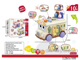 Multi-Function Bus