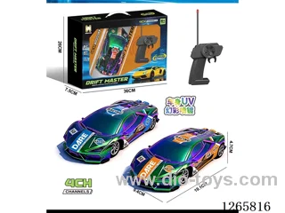 4ch 27MHZ RC car not included battery 2 colors