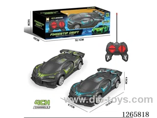 4ch 27MHZ RC car not included battery 2 colors