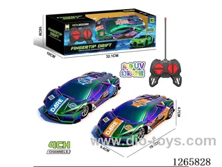 4ch 27MHZ RC car not included battery 2 colors