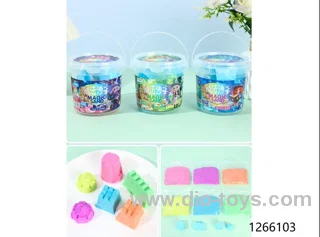 magic sand