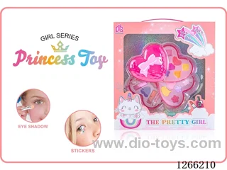 makeup set