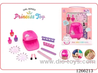 makeup set