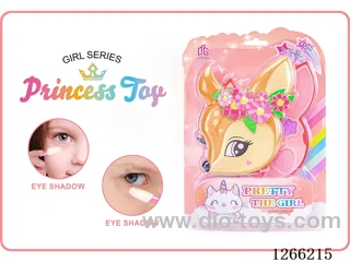 makeup set