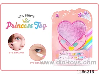 makeup set