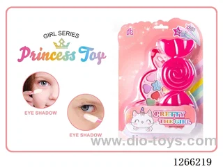 makeup set