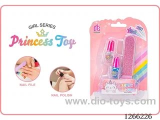 makeup set