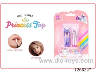 makeup set