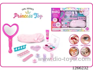 makeup set