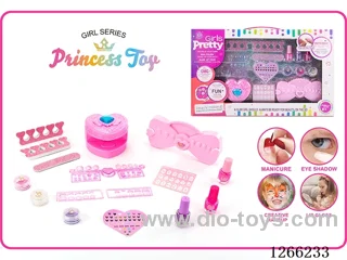 makeup set