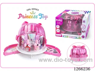 makeup set