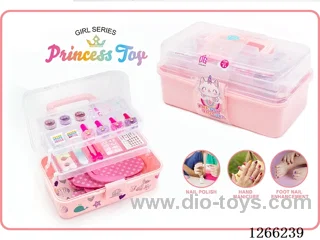 makeup set