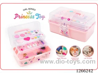 makeup set