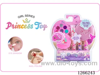 makeup set