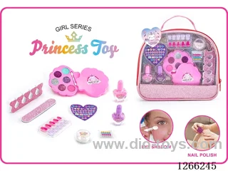 makeup set