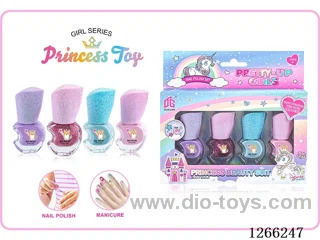 makeup set