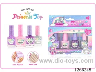 makeup set