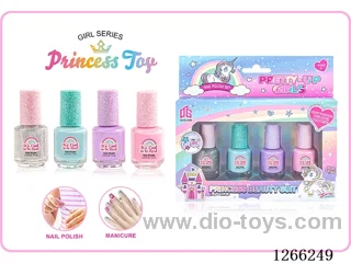 makeup set