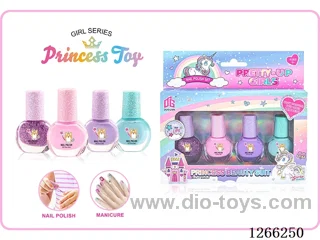 makeup set