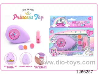 makeup set