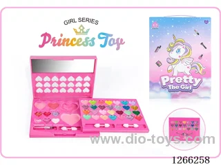 makeup set