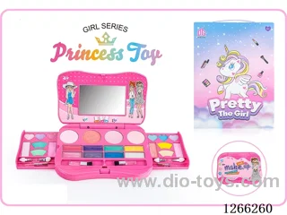 makeup set
