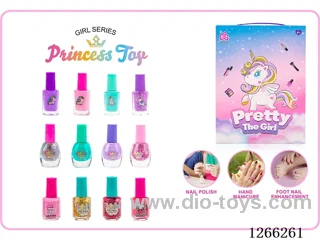 makeup set