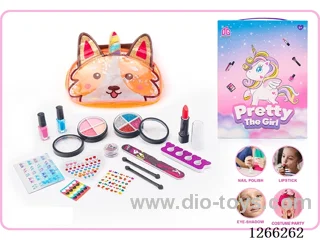 makeup set