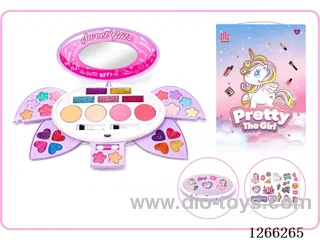 makeup set