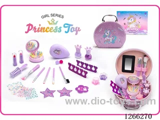makeup set