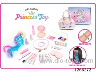 makeup set