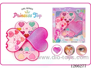 makeup set