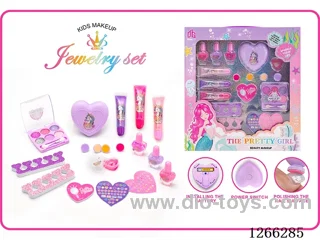 makeup set