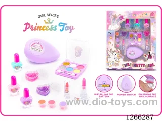 makeup set