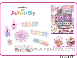 makeup set