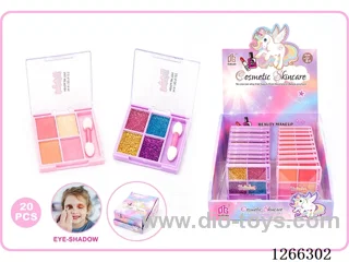 makeup set 20PCS
