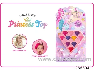 makeup set