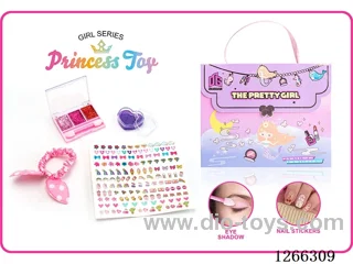 makeup set