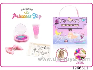 makeup set