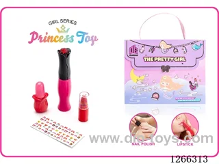 makeup set